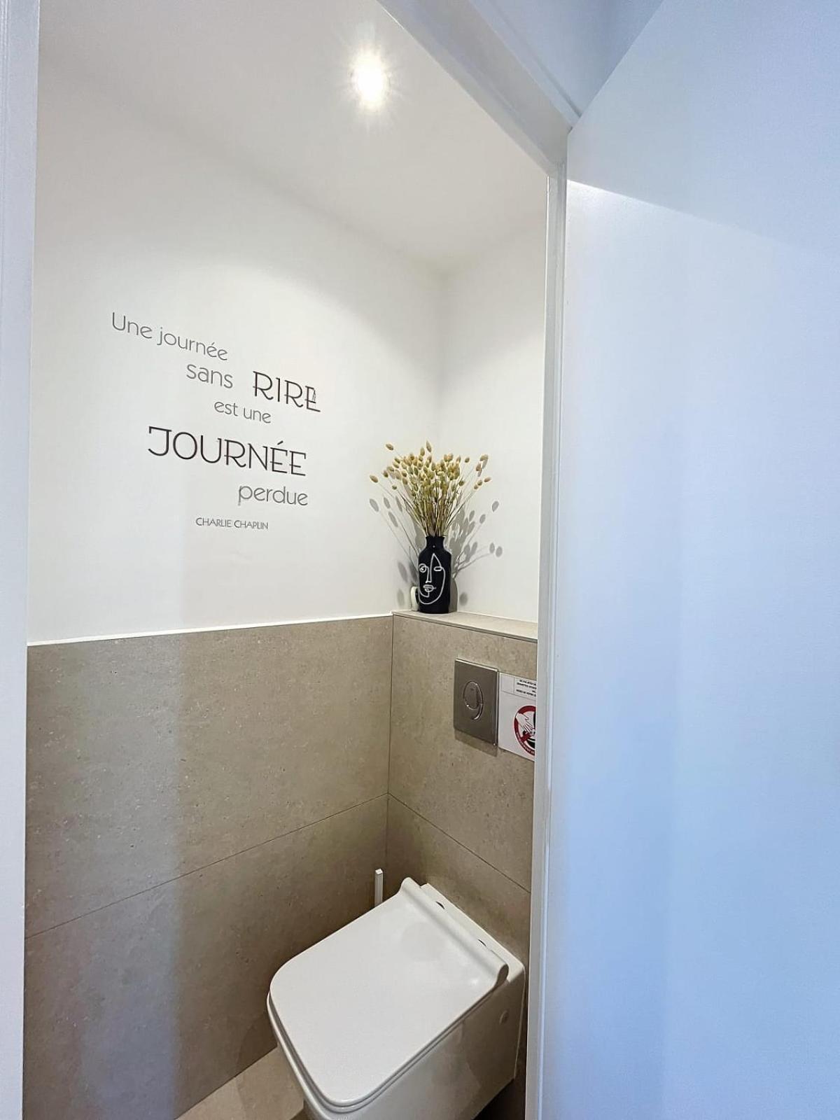 Pretty Cocoon With Harbour View Apartment Porto-Vecchio  Luaran gambar